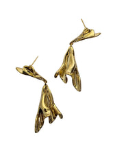 Modern Triangle Dangle